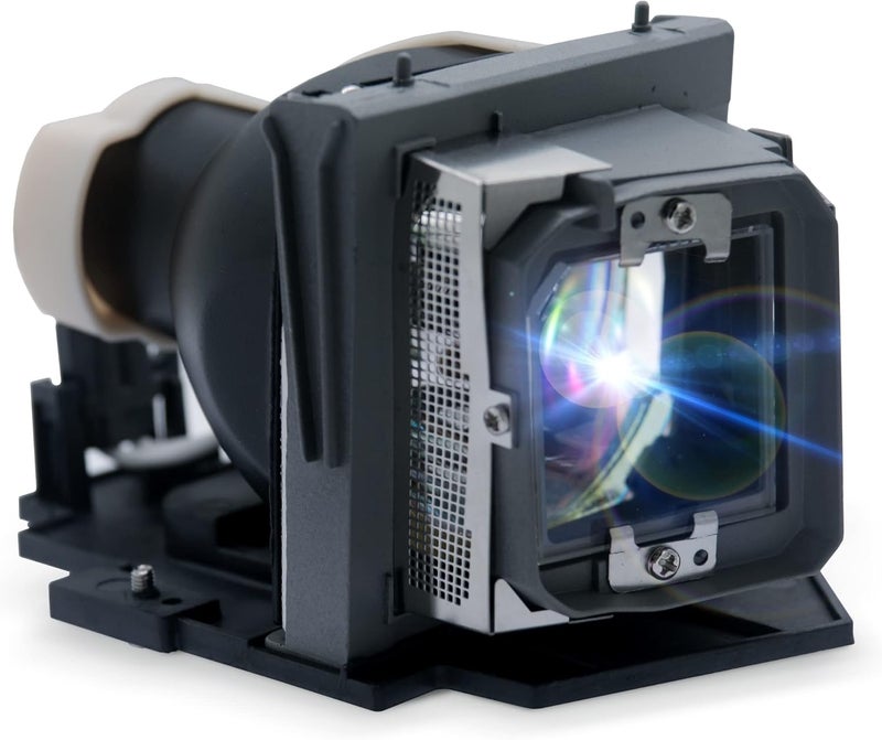 CTBAIER 331-2839 725-10284 725-10134 317-1135 Hight Quality Replacement Projector Lamp for Dell 4220 4230 4320 4210X 4310WX 4610X - Image 1
